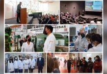 Alumnos UDLAP inician laboratorios en Tec e Ibero laboratorios