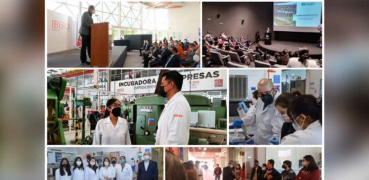 laboratorios