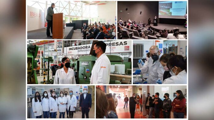 laboratorios