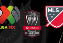 ¡Habrá final Liga MX vs MLS en Concachampions!
