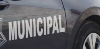 Atrapan a ladrón en local de azulejos en Puebla capital local