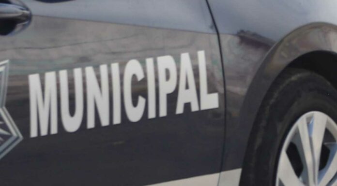 Atrapan a ladrón en local de azulejos en Puebla capital local