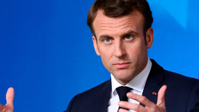 Macron