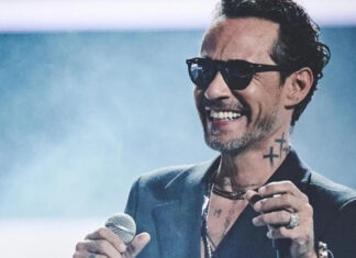 Marc Anthony abrirá conciertos en el Teatro del Pueblo "Empezamos el 28 de abril con Marc Anthony. Va a ser una gran, gran feria, de niveles nacionales", adelantó Barbosa Huerta.