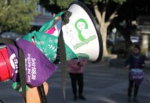 Ayuntamiento dará protección en marcha del Día de la Mujer marcha