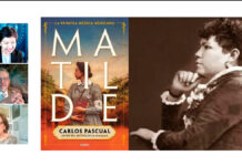 BUAP publica libro en honor a Matilde Montoya matilde montoya