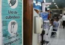 Puebla no relajará medidas anti Covid; pandemia sigue: Salud Medidas