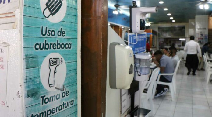 Puebla no relajará medidas anti Covid; pandemia sigue: Salud Medidas