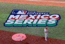 Grandes Ligas regresará a México en 2023