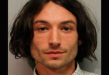 Arrestan en Hawái a Ezra Miller, protagonista de ‘The Flash’ Ezra Miller