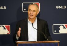 ¡Sin acuerdo! MLB cancela 93 juegos de la temporada 2022