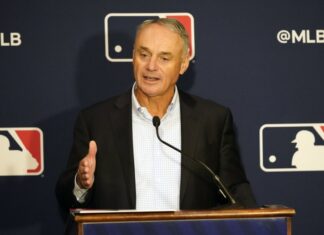 ¡Sin acuerdo! MLB cancela 93 juegos de la temporada 2022