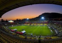 Querétaro se muda al estadio Morelos para la fecha 11