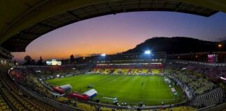 Querétaro se muda al estadio Morelos para la fecha 11