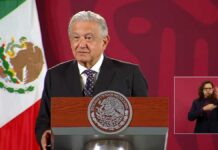 Estamos a favor de la igualdad de las mujeres: AMLO mujeres