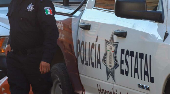 Limpiará gobierno narcomenudeo en Atlixco e Izúcar Narcomenudeo