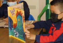 Nayarit elimina obligatoriedad de cubrebocas en clases Nayarit