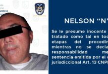 Vinculan a proceso a hermano de Mauricio Toledo