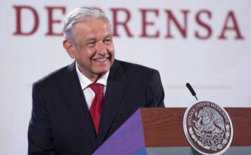 Cambiar nombre al CJNG porque afectan a Jalisco, dice AMLO Dijo que no debería llevar ese nombre “porque afectan a Jalisco”. Foto: EsImagen