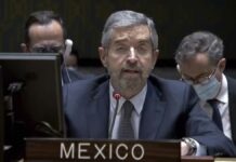 Proteger instalaciones nucleares de Ucrania, pide México Nucleares