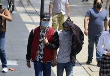 Reportan 657 nuevos contagios de Covid-19 en México Con estos nuevos contagios, México acumula hasta este lunes 5 millones 651 mil 553 casos en lo que va de pandemia.