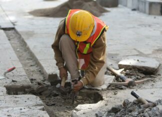 Realizarán obras en Puebla con participaciones de Banobras