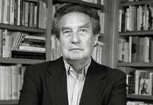Depositan cenizas del poeta Octavio Paz en San Idelfonso Octavio Paz