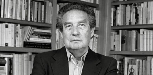 Octavio Paz