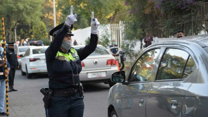 operativo Operativo