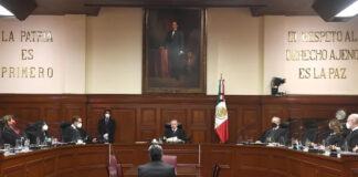 Cancelan orden de aprehensión vs Laura Morán por caso Gertz Cancelar la orden de aprehensión tiene como efecto la cancelación del proceso penal instaurado en contra de la mujer.