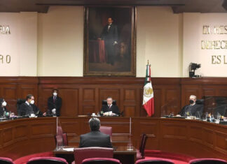 Cancelan orden de aprehensión vs Laura Morán por caso Gertz Cancelar la orden de aprehensión tiene como efecto la cancelación del proceso penal instaurado en contra de la mujer.