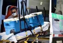Logra IMSS Puebla donación de órganos para 6 personas órganos