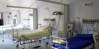 Pacientes con Covid-19 disminuyen en hospitales de Puebla pacientes