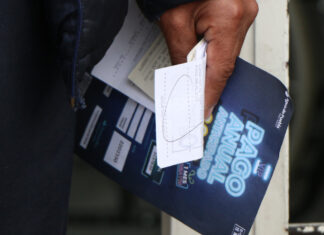 Esta semana vence Pago Anual Anticipado de Agua de Puebla El próximo jueves 31 de marzo vence el Pago Anual Anticipado 2022 y no habrá más prórroga, anunció Agua de Puebla.