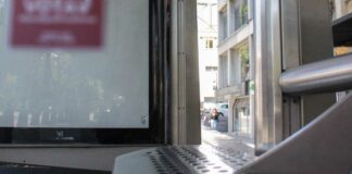 Publicidad en paraderos dejará 2.2 mdp anuales paraderos