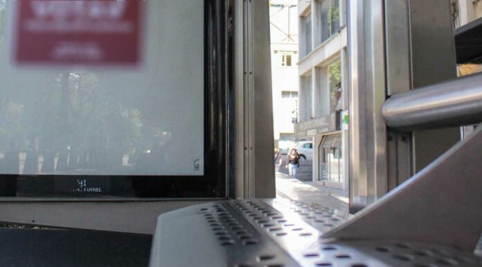 Publicidad en paraderos dejará 2.2 mdp anuales paraderos