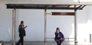 Congreso actuaría ante concesión de paraderos: gobernador Barbosa Huerta aseveró que el propósito de las concesiones como la que propone el edil Eduardo Rivera es el “control político”.