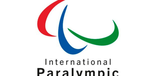 Paralímpicos