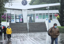 Nuevo paro en Volkswagen por falta de componentes Sititavw informó que el paro para el primer turno del segmento Jetta 1 se llevará a cabo los días 31 de marzo y 1 de abril.