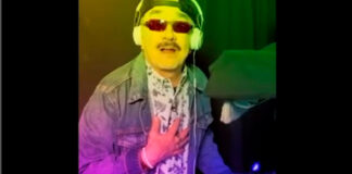 DJ Pedrito Sola rompe el internet Pedro Sola