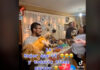 ¡Checa! Así fue el “cumpleaños” viral de sus perrhijos perrhijos
