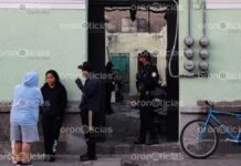 Persona muere calcinada en vecindad de El Refugio persona