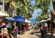 Estas playas de México son un riesgo para la salud Estas playas rebasaron los 200 enterococos por 100 mililitros de agua, límite permitido por la Organización Mundial de la Salud.
