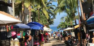 Estas playas de México son un riesgo para la salud Estas playas rebasaron los 200 enterococos por 100 mililitros de agua, límite permitido por la Organización Mundial de la Salud.