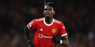 Roban casa de Paul Pogba mientras sus hijos dormían