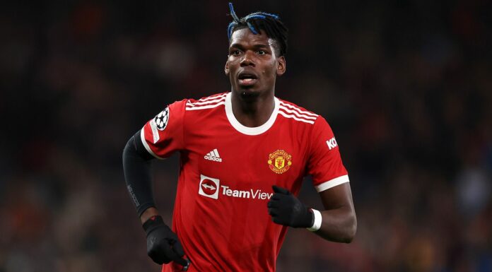 Roban casa de Paul Pogba mientras sus hijos dormían