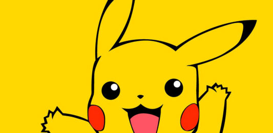 Pokémon