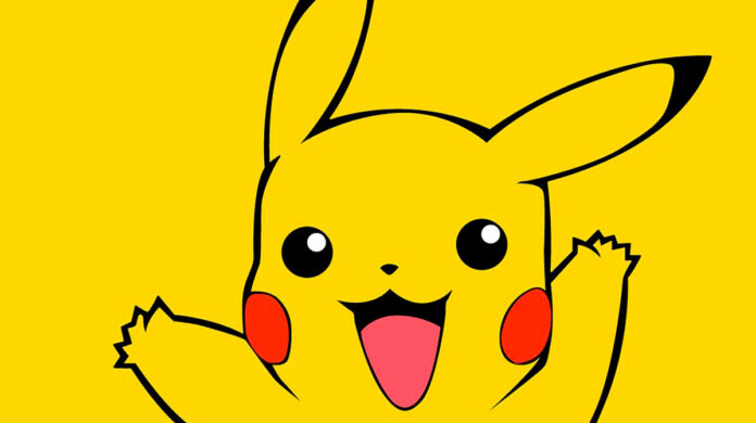 pokémon Pokémon