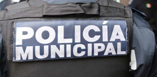 Eduardo Rivera dijo que el despliegue de policías será en tres perímetros, donde habrá coordinación con la Policía Estatal.