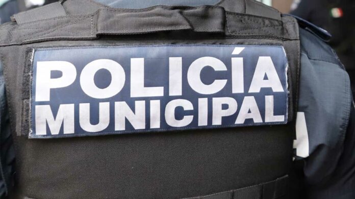 policías Eduardo Rivera dijo que el despliegue de policías será en tres perímetros, donde habrá coordinación con la Policía Estatal.